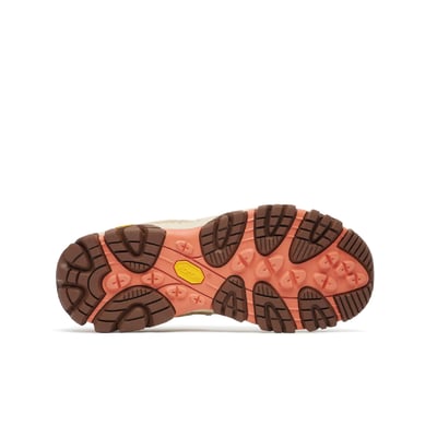 MERRELL MOAB 3 GORE-TEX® 戶外登山健走鞋 女款 杏色 (00005401)6