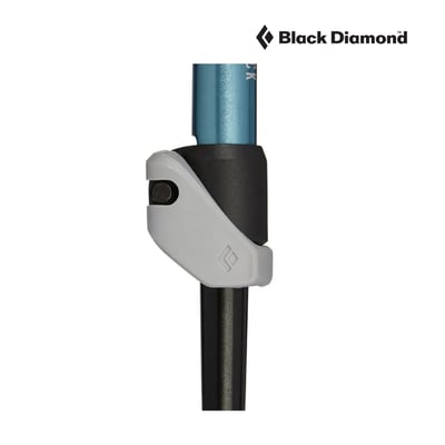 美國 Black Diamond TRAIL BACK TREK POLES 登山杖 戶外健走杖 1對/2支 MIT 台灣製造 公司貨7