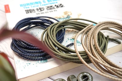 Racing Laces 運動跑步反光快扣鞋帶 多色可選 懶人鞋帶 彈性 反光設計19