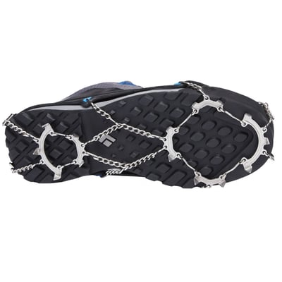 Black Diamond ACCESS TRACTION CRAMPONS 簡易冰爪9