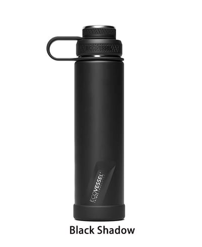 Eco Vessel - Boulder 700ml 保溫瓶 多色13