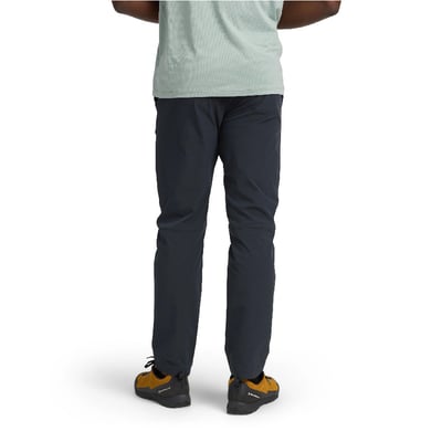 【Black Diamond】 Men's Sequence Pants 彈性休閒長褲 防潑水 透氣 高延展 舒適 新品優惠5
