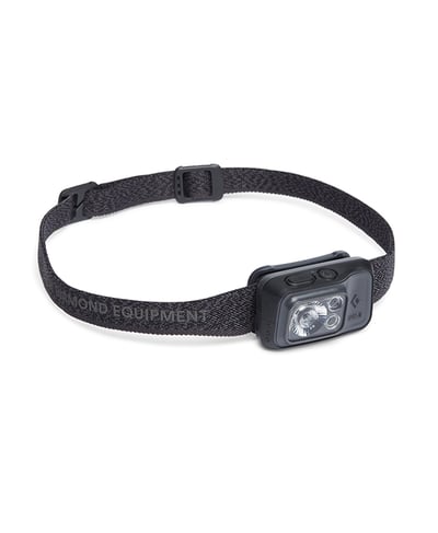 Black Diamond - SPOT 400-R 高效能充電頭燈 多色 保固 公司貨4