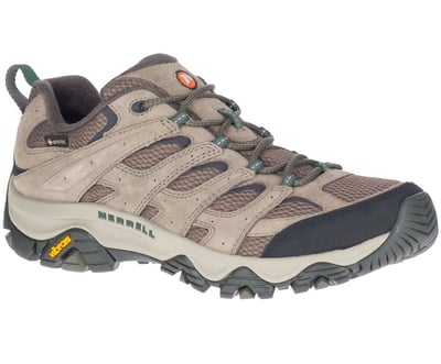 MERRELL MOAB 3 GORE-TEX® 戶外登山健走鞋 多色2