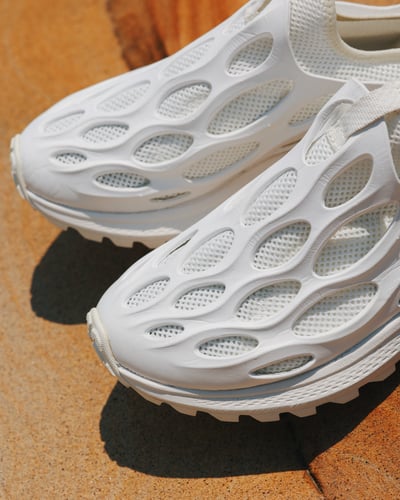 MERRELL HYDRO RUNNER 風格潮流洞洞跑鞋 女款 多色18