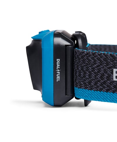 Black Diamond - COSMO 350高效能頭燈 多色 保固 公司貨6