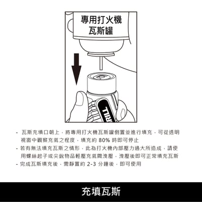 O-GRILL GJ-100 安全防風打火機/點火器/野外求生/生火/登山/露營/野炊/台灣製/MIT16