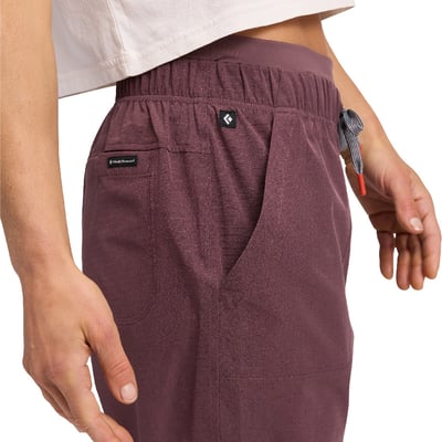 【Black Diamond】 Men's Sequence Pants 彈性休閒長褲 防潑水 透氣 高延展 舒適 新品優惠(複製)19