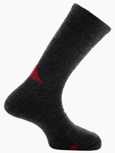 英國HORIZON-MERINO HIKER 美麗諾羊毛健行襪/多色2