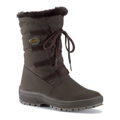 OLANG 義大利 NORA OC 女款防水雪靴 羊毛保暖層 防水 透氣18