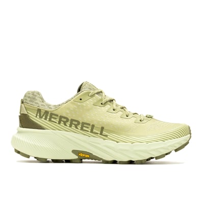 Merrell AGILITY PEAK 5 輕量越野跑鞋 戶外健身 ISPO大獎2