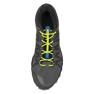 美國Nathan反光快扣鞋帶/公司貨/七色可選10