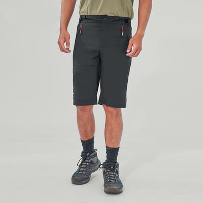 TAKODA Cordura®耐磨彈性機能短褲 男款 卡其/橄綠/黑 三色15