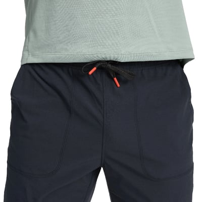 【Black Diamond】 Men's Sequence Pants 彈性休閒長褲 防潑水 透氣 高延展 舒適 新品優惠7