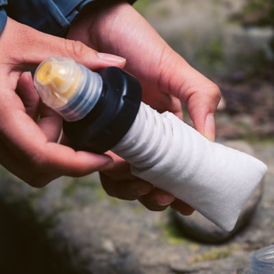 Topland 行動濾水器 1000ml、2000ml、3000ml（基本款升級大全配）25