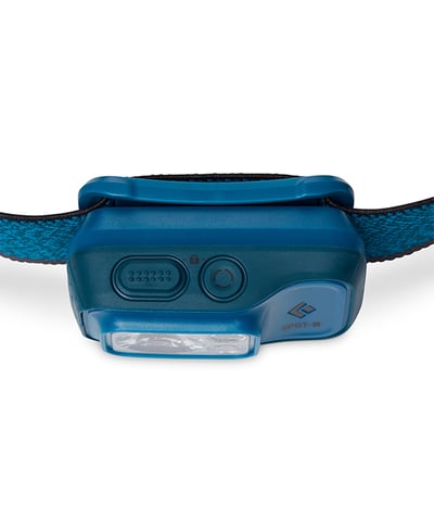 Black Diamond - SPOT 400-R 高效能充電頭燈 多色 保固 公司貨5