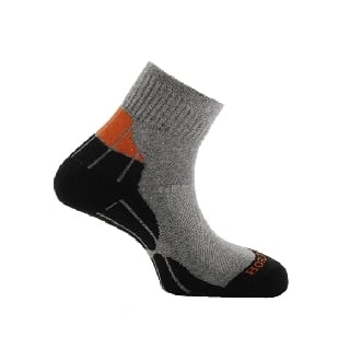 英國HORIZON-COOLMAX QUARTER輕量健行襪/三色3