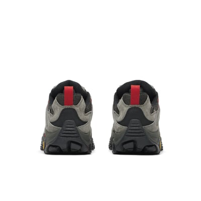 MERRELL MOAB 3 GORE-TEX® 戶外登山健走鞋 灰色 (00005398)4