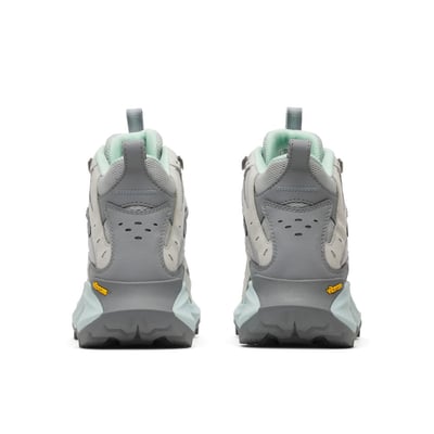MERRELL MOAB SPEED 2 MID GTX 防水登山健行鞋 女款  / 淺灰色 (ML00004911)6