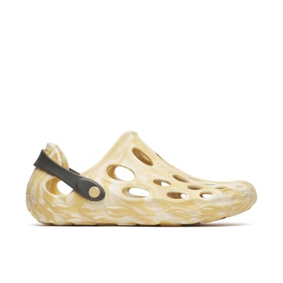 MERRELL HYDRO MOC 風格潮流洞洞鞋 焦搪色 (00003574)2