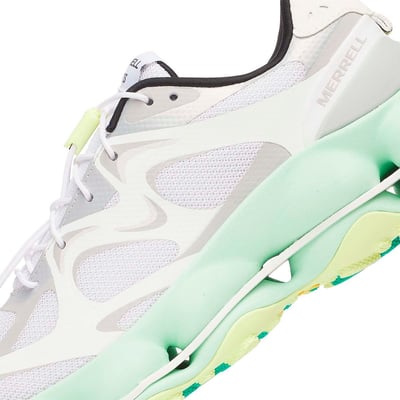 MERRELL SPEEDARC MATIS 登山健行鞋 白 女款 (038268)10