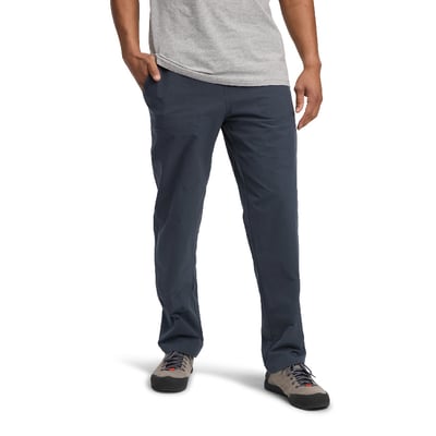 【Black Diamond】 Men's Sequence Pants 彈性休閒長褲 防潑水 透氣 高延展 舒適 新品優惠9