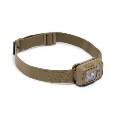 【Black Diamond】 ASTRO OPS 300 HEADLAMP 頭燈 軍規彩繪2