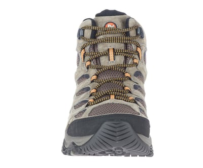 MERRELL MOAB 3 MID GORE-TEX® 經典登山健行鞋-寬楦7