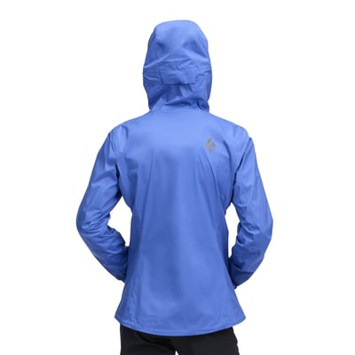 Black Diamond Women's Fineline Stretch Shell 風雨衣 女款5