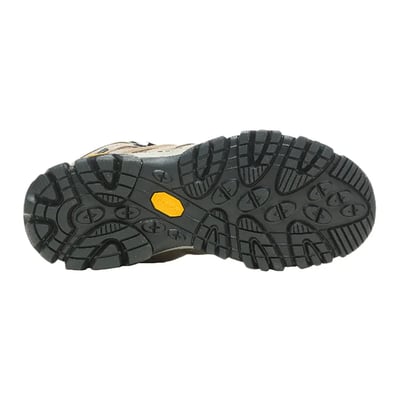 MERRELL MOAB 3 APEX MID WP 女款 高筒防水健行鞋7