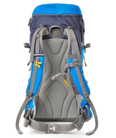 Mountaintop 50L多功能輕量透氣登山包 【贈MIT手機掛包】MPA58185