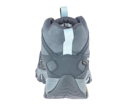 MERRELL-MOAB FST 2 MID GTX防水登山健走鞋-女款/多色4