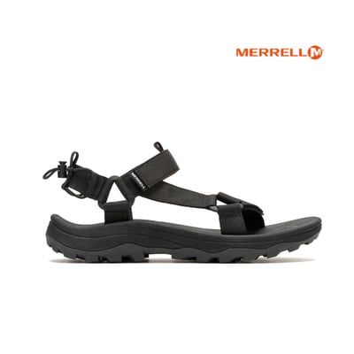 MERRELL SPEED FUSION WEB SPORT水陸兩棲涼鞋1