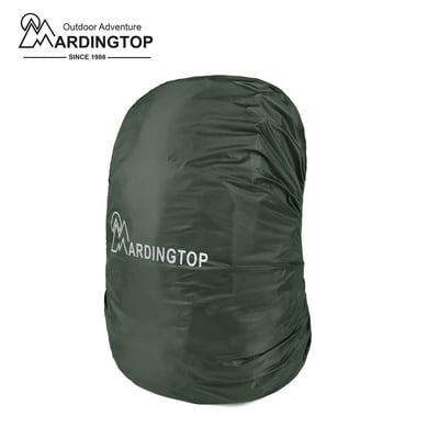Mountaintop 50L 戰術軍用裝備包 登山包 附防雨罩 MPA597324