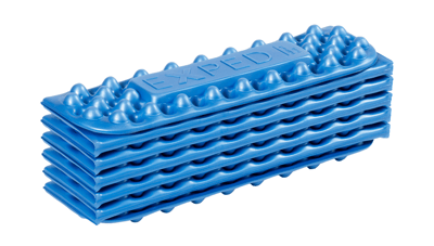 瑞士 EXPED│FlexMat Plus 蛋殼泡棉睡墊 M / 付收納袋 / 背包客雜誌編輯首選獎推薦7