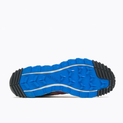 MERRELL-WILDWOOD AEROSPORT W 水陸兩棲鞋/兩色可選7