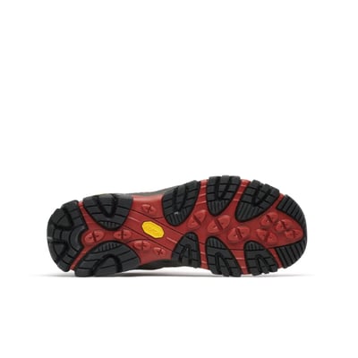 MERRELL MOAB 3 MID GTX 防水登山健行鞋 男款 灰色 (00005415)6