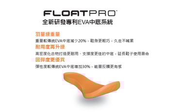 MERRELL Women's Moab Speed 2 Mary Jane 女款休閒健行鞋 三色可選25