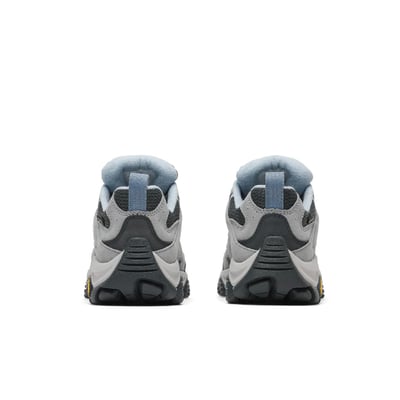 MERRELL MOAB 3 GORE-TEX® 戶外登山健走鞋 女款 霧灰色 (00005403)3