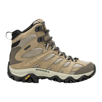 MERRELL MOAB 3 APEX MID WP 女款 高筒防水健行鞋4