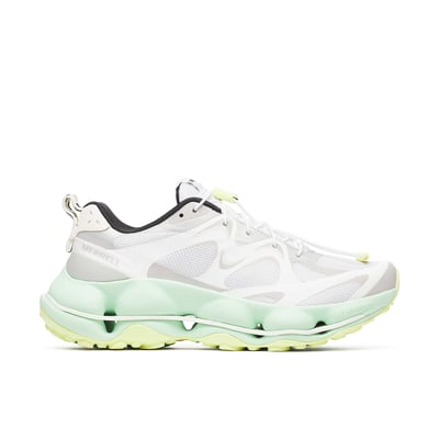 MERRELL SPEEDARC MATIS 登山健行鞋 白 女款 (038268)2