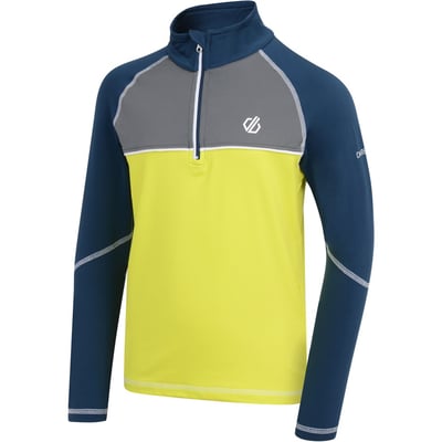 Dare2b 兒童保暖彈性立領上衣 四色可選9