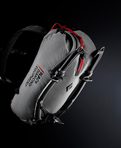 Black Diamond Blitz 20 Backpack 輕量背包 攻頂包 收納包 公司貨11