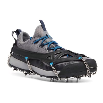 Black Diamond ACCESS TRACTION CRAMPONS 簡易冰爪2