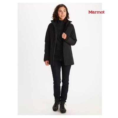 Marmot-W's Solaris Jacket GORE-TEX防水透氣保暖外套 PrimaLoft® 公司貨2