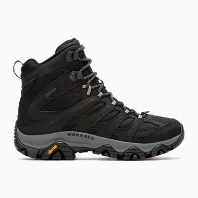 MERRELL MOAB 3 APEX MID WP 高筒防水健行鞋2