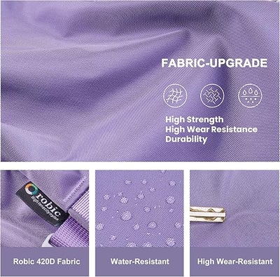 MOUNTAINTOP 50升抗撕裂登山包 附防雨罩 (MPA6818) 公司貨15