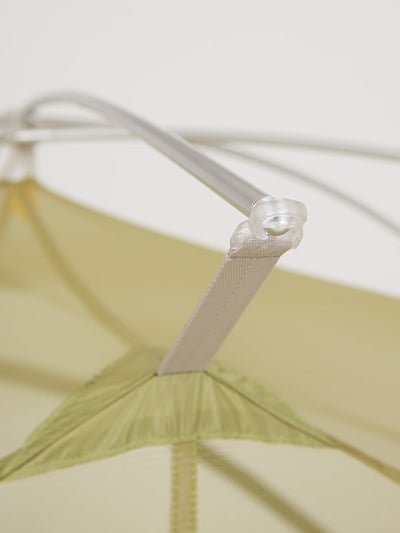 Marmot│Tungsten UL 2P 輕量雙人帳篷9