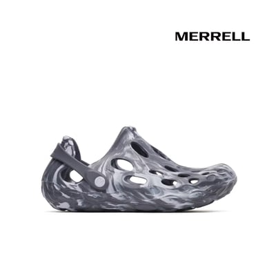 MERRELL HYDRO MOC 水陸休閒鞋 女款 鐵灰渲染 (00003576)7