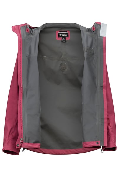 Marmot│Minimalist GORE-TEX 女款防水透氣外套/多色6